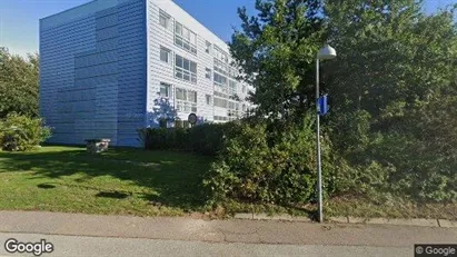 Lejligheder til leje i Hundested - Foto fra Google Street View