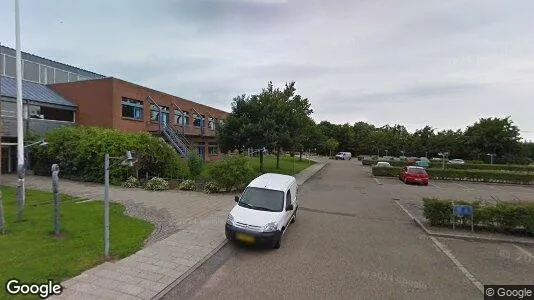 Lejligheder til leje i Risskov - Foto fra Google Street View