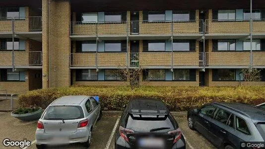 Lejligheder til salg i Glostrup - Foto fra Google Street View