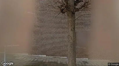 Lejligheder til salg i Risskov - Foto fra Google Street View