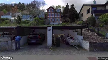 Lejligheder til salg i Vejle Centrum - Foto fra Google Street View
