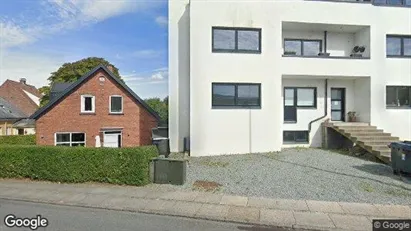 Lejligheder til salg i Varde - Foto fra Google Street View