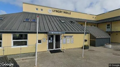 Lejligheder til salg i Løkken - Foto fra Google Street View