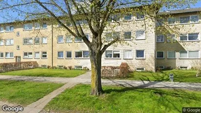 Lejligheder til salg i Taastrup - Foto fra Google Street View