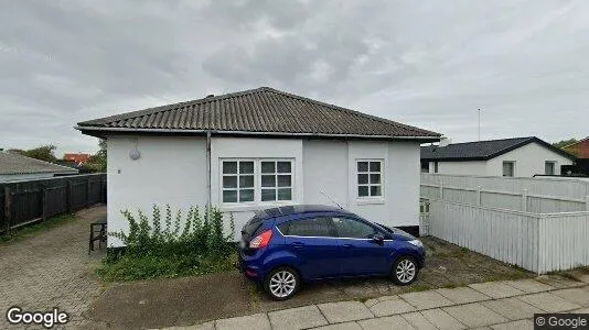 Lejligheder til salg i Skagen - Foto fra Google Street View