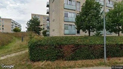 Lejligheder til leje i Søborg - Foto fra Google Street View