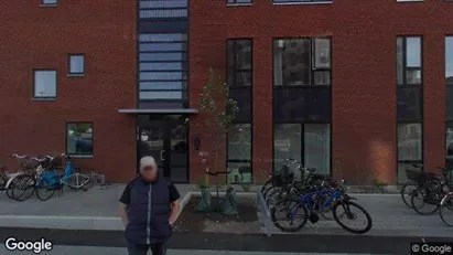 Lejligheder til leje i Herlev - Foto fra Google Street View