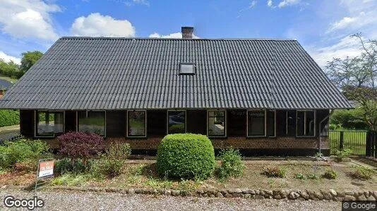 Lejligheder til salg i Randers NV - Foto fra Google Street View