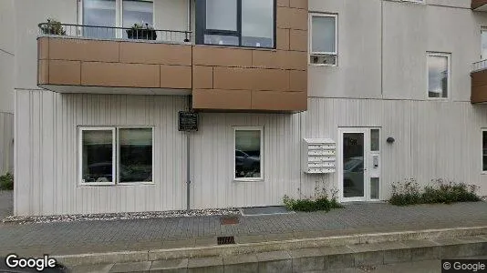 Lejligheder til salg i København S - Foto fra Google Street View