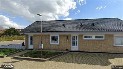 Lejligheder til salg i Esbjerg V - Foto fra Google Street View