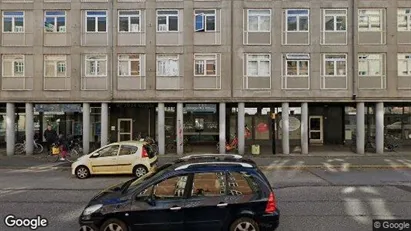 Lejligheder til leje i København K - Foto fra Google Street View