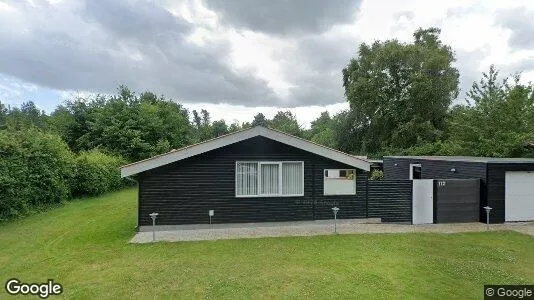 Lejligheder til salg i Hadsund - Foto fra Google Street View