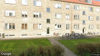Lejligheder til salg i København S - Foto fra Google Street View