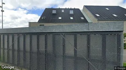 Lejligheder til leje i Aalborg Centrum - Foto fra Google Street View