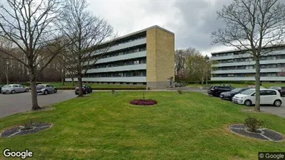 Lejligheder til salg i Odense N - Foto fra Google Street View