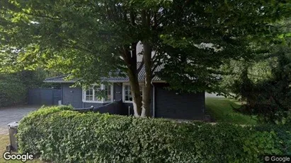 Lejligheder til salg i Stege - Foto fra Google Street View