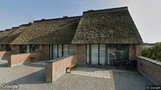 Lejligheder til salg i Rømø - Foto fra Google Street View