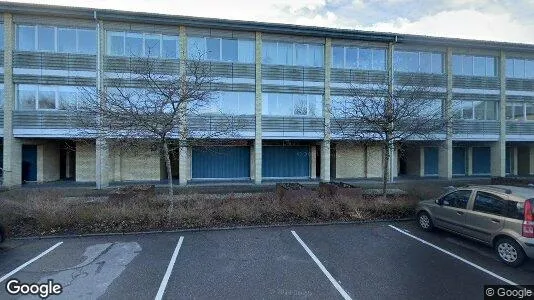 Lejligheder til leje i Aalborg Centrum - Foto fra Google Street View