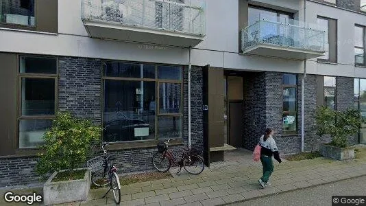 Lejligheder til salg i København S - Foto fra Google Street View