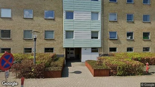 Lejligheder til leje i Aalborg SØ - Foto fra Google Street View