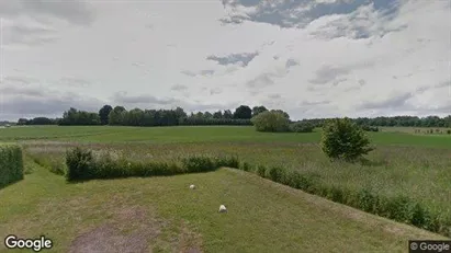 Lejligheder til leje i Holbæk - Foto fra Google Street View