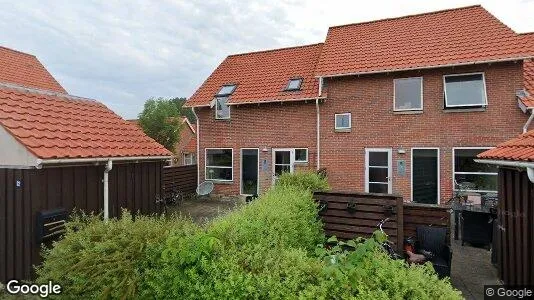 Lejligheder til leje i Gistrup - Foto fra Google Street View