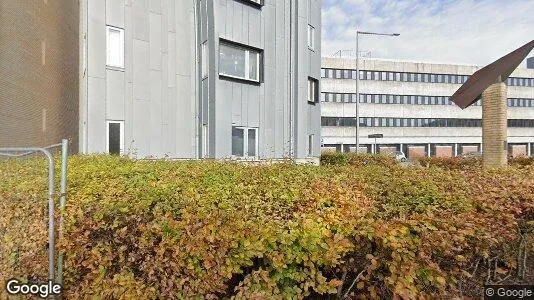 Lejligheder til leje i Aalborg Centrum - Foto fra Google Street View