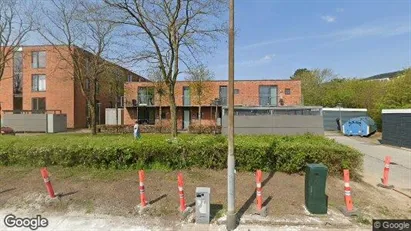 Lejligheder til leje i Aalborg SØ - Foto fra Google Street View