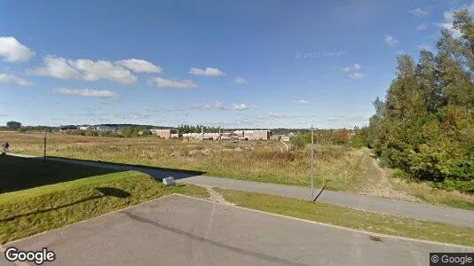 Lejligheder til leje i Aalborg Øst - Foto fra Google Street View
