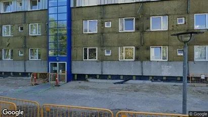 Lejligheder til leje i Ringsted - Foto fra Google Street View