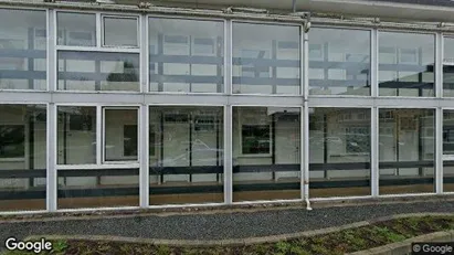 Lejligheder til leje i Skive - Foto fra Google Street View