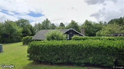 Lejligheder til salg i Gilleleje - Foto fra Google Street View