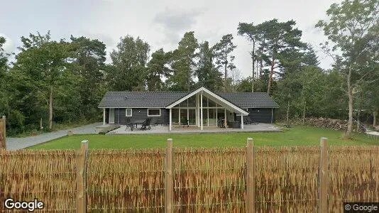 Lejligheder til salg i Frederiksværk - Foto fra Google Street View