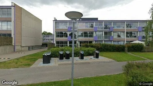 Lejligheder til leje i Viborg - Foto fra Google Street View