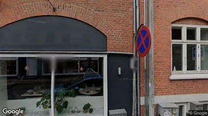 Lejligheder til leje i Aalborg Centrum - Foto fra Google Street View