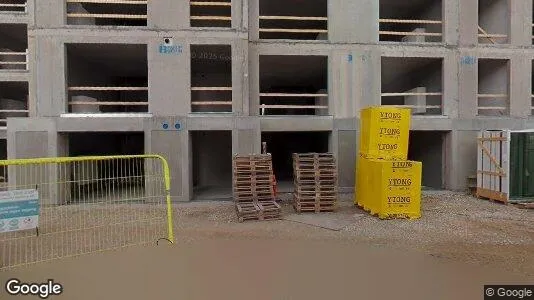 Lejligheder til leje i Tilst - Foto fra Google Street View