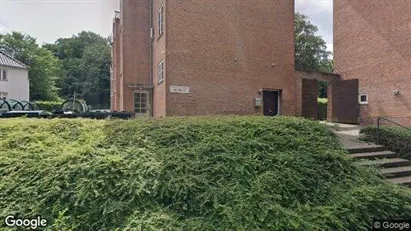 Lejligheder til leje i Kolding - Foto fra Google Street View