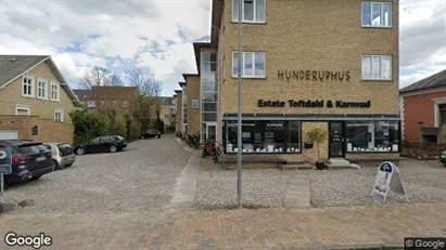 Lejligheder til leje i Odense C - Foto fra Google Street View