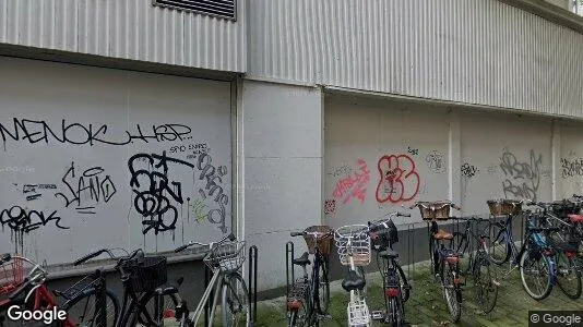 Lejligheder til leje i Odense C - Foto fra Google Street View