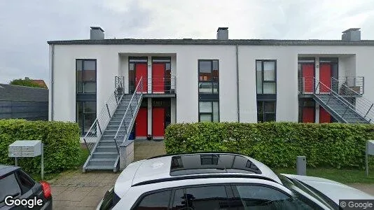 Lejligheder til salg i Aalborg Centrum - Foto fra Google Street View