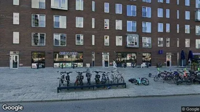 Lejligheder til salg i København S - Foto fra Google Street View