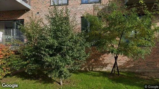 Lejligheder til salg i København S - Foto fra Google Street View