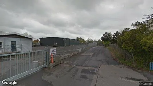 Lejligheder til leje i Glostrup - Foto fra Google Street View