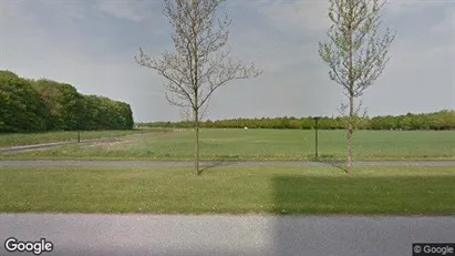 Lejligheder til leje i Odense M - Foto fra Google Street View