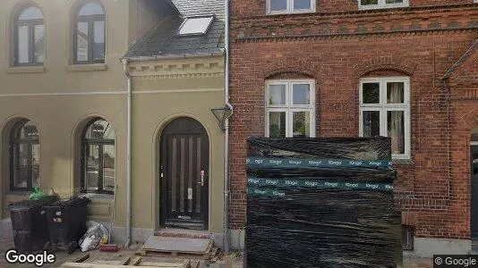 Lejligheder til leje i Område ikke angivet - Foto fra Google Street View