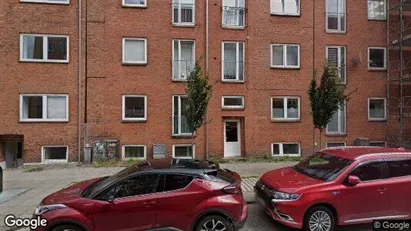 Lejligheder til salg i Aalborg Centrum - Foto fra Google Street View