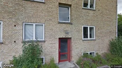 Lejligheder til salg i Virum - Foto fra Google Street View