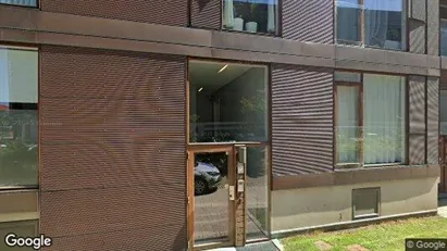 Lejligheder til salg i København SV - Foto fra Google Street View