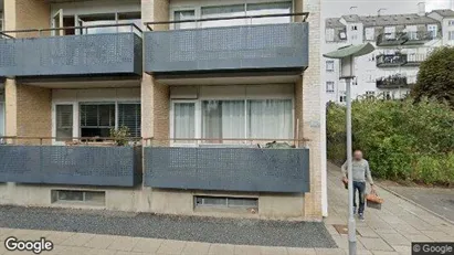 Lejligheder til salg i Frederiksberg C - Foto fra Google Street View