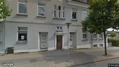 Lejligheder til salg i Kolding - Foto fra Google Street View